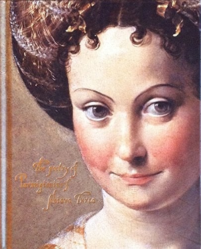The Poetry of Parmigianino's Schiava Turca