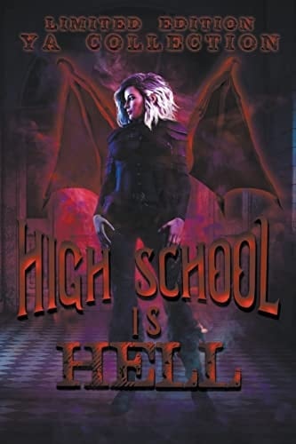 High School is Hell