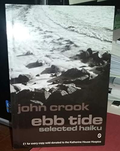 Ebb Tide Selected Haiku