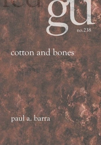 Cotton and Bones