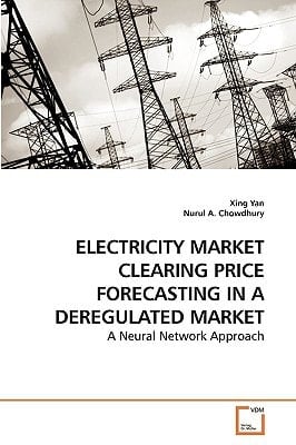 ELECTRICITY MARKET CLEARING PRICE FORECASTING IN A DEREGULATED MARKET: A Neural Network Approach