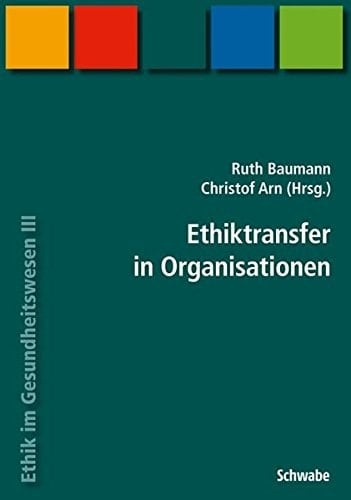 Ethiktransfer in Organisationen