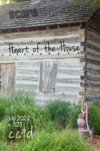 Heart of the House: 7/22 cc&d, v323