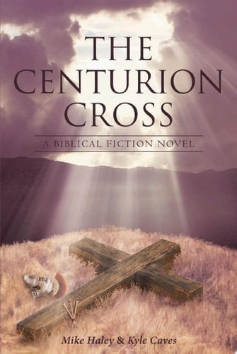 The Centurion Cross