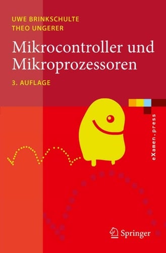 Mikrocontroller und Mikroprozessoren