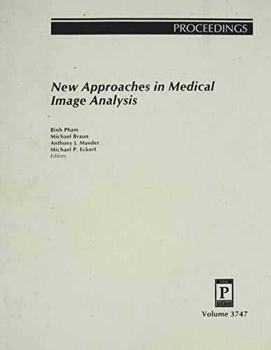 New Approaches in Medical Image Analysis