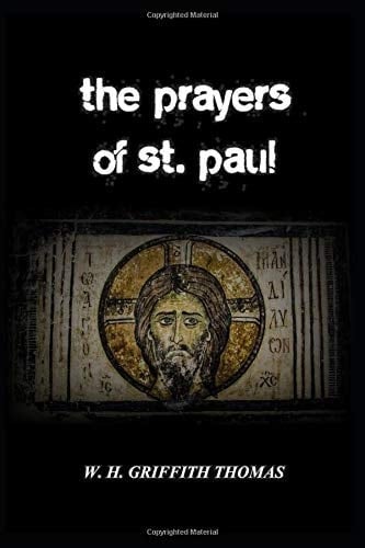 The Prayers of St. Paul