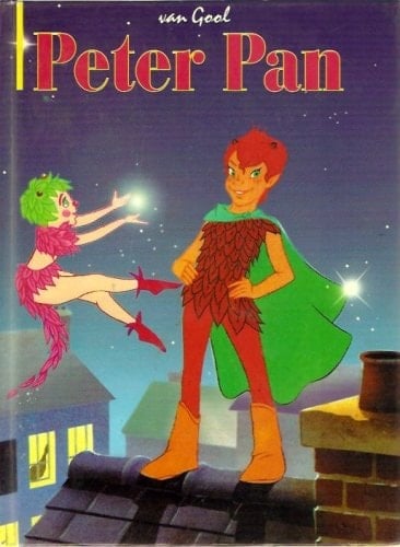 Peter Pan