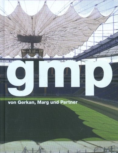Gmp, Von Gerkan, Marg und Partner