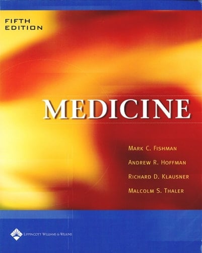 Medicine