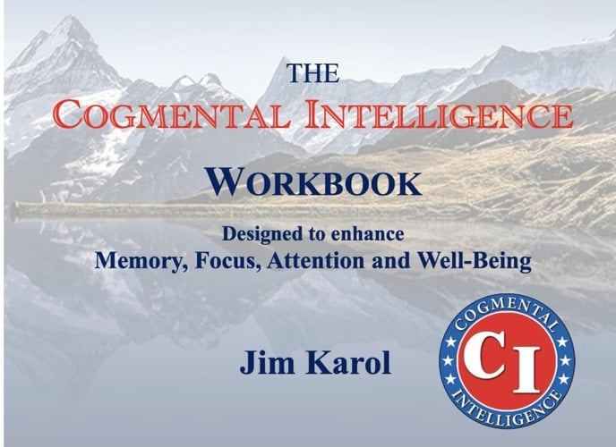 The Cogmental Intelligence Workbook