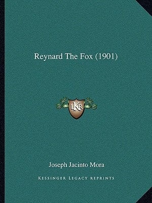 Reynard The Fox (1901)