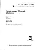 Terahertz and Gigahertz Photonics