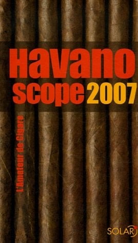 Havanoscope 2007