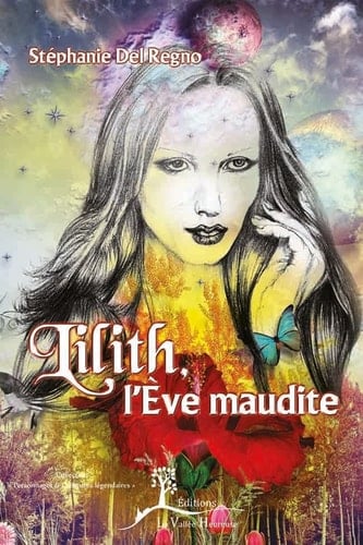 Lilith, l'Eve maudite