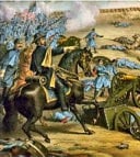 The Little Shepherd of Kingdom Come