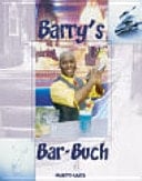 Barry's Bar-Buch