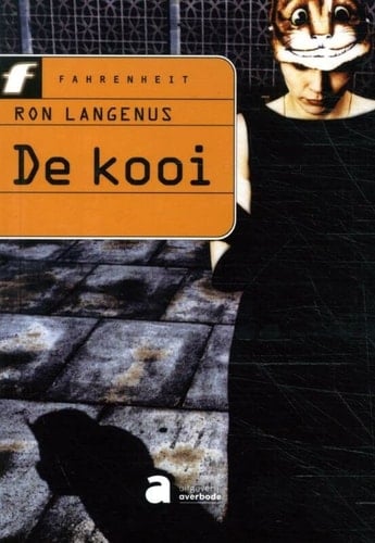 De kooi