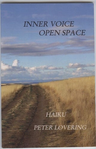 Inner Voice-Open Space Haiku