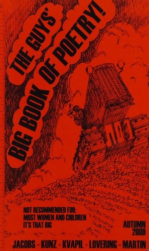The Guy's Big Book of Poetry