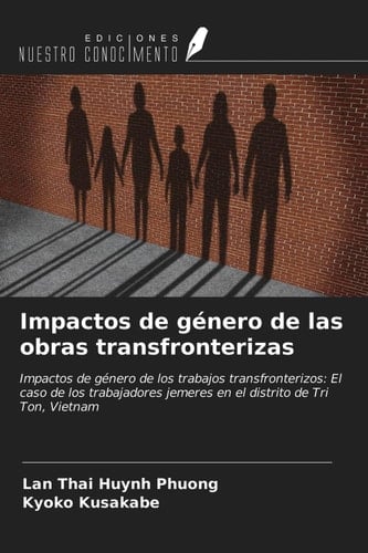 Impactos de género de las obras transfronterizas
