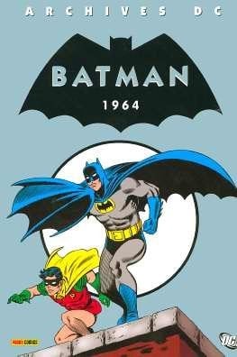 Batman 1964