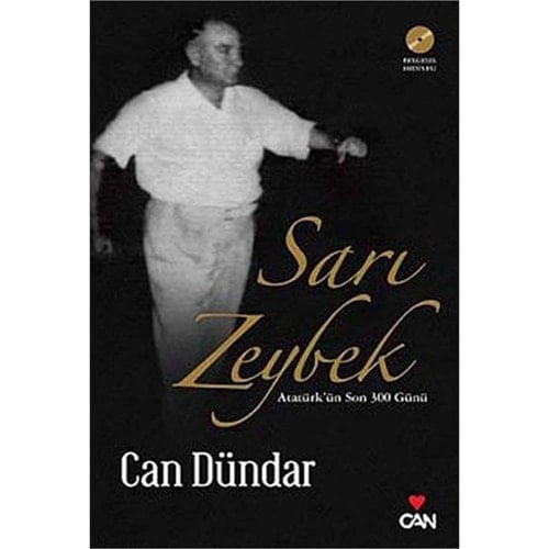 Sarı zeybek