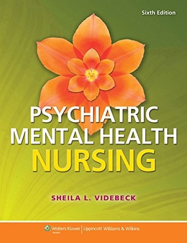 Psychiatric-Mental Health Nursing