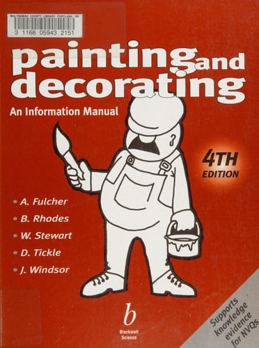 Painting and Decorating