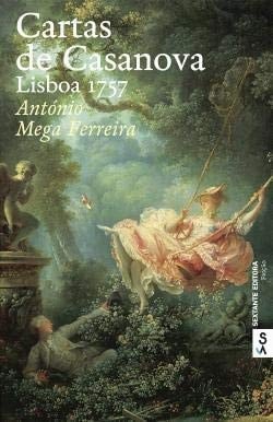 Cartas de Casanova Lisboa 1757