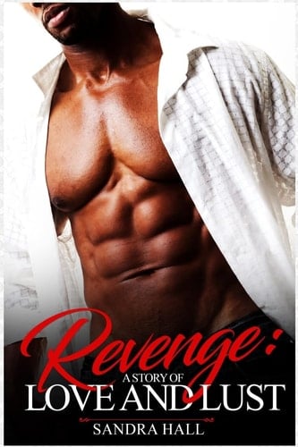 Revenge A Story of Love and Lust
