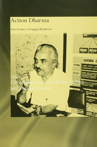 Action Dharma