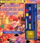 Kreatives Gestalten mit Papier