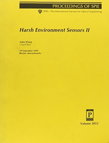 Harsh Environment Sensors II
