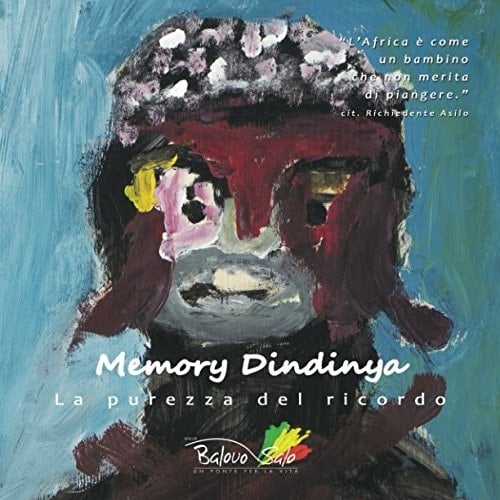 Memory Dindinya Opere d'arte Realizzate Da Richiedenti Asilo