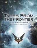 Elite: Tales From The Frontier Official Elite: Dangerous tie-in novel