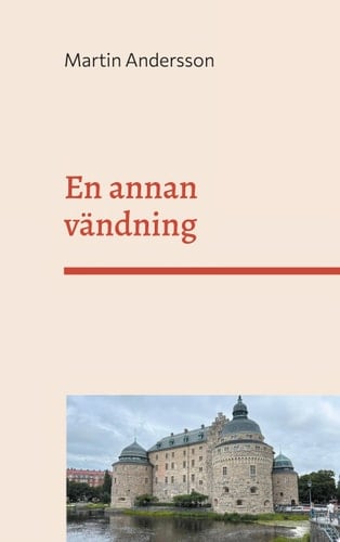 En annan vändning En kontrafaktisk historiebok