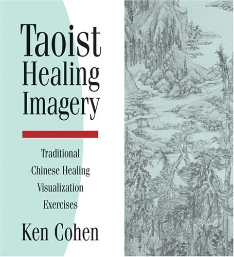 Taoist Healing Imagery