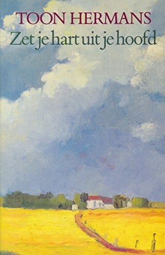 Zet je hart uit je hoofd