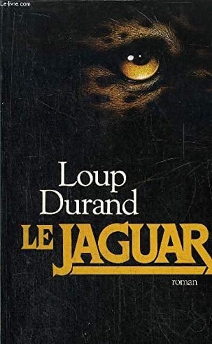 Le jaguar roman
