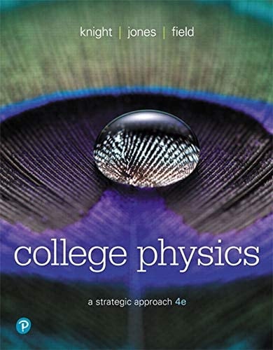 Mastering Physics - College Physics