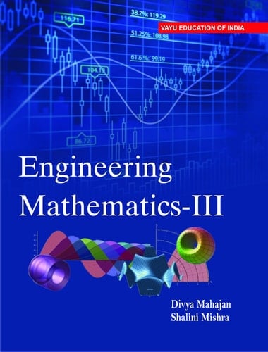 Engineering Mathematics-III