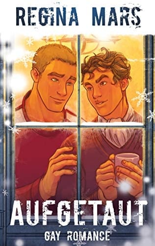 Aufgetaut Gay Romance