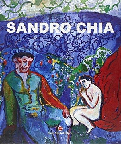 Sandro Chia