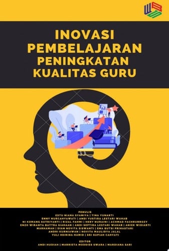 INOVASI PEMBELAJARAN “PENINGKATAN KUALITAS GURU”