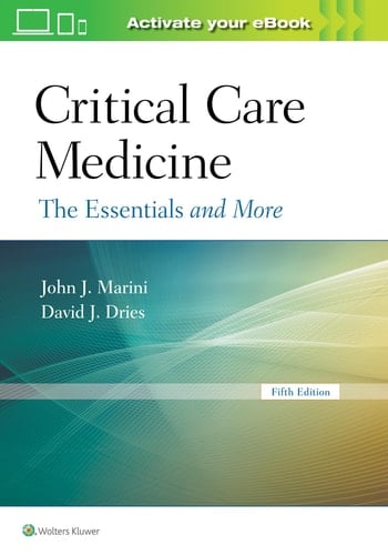 Critical Care Medicine The Essentials and More