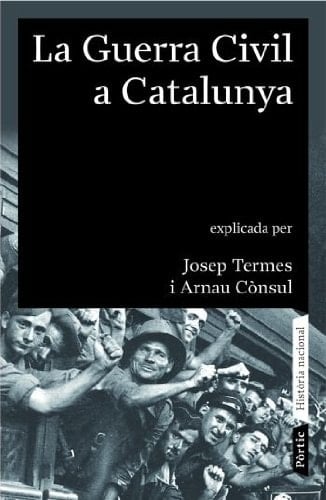 La Guerra Civil a Catalunya (1936-1939)