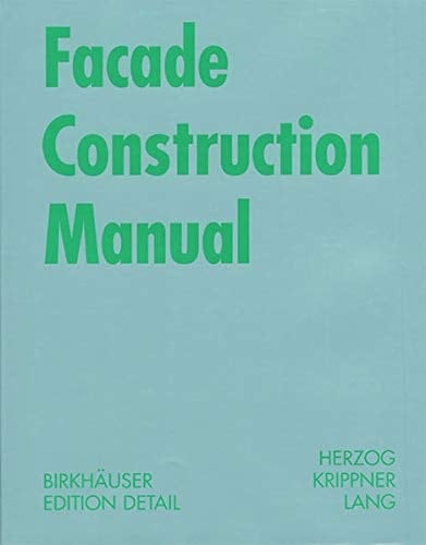 Facade Construction Manual