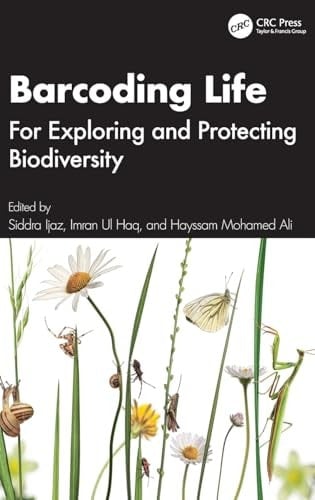Barcoding Life - For Exploring and Protecting Biodiversity