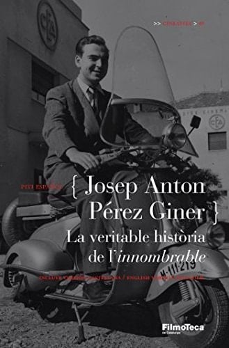 Josep Anton Pérez Giner: La veritable història de l'""innombrable"""